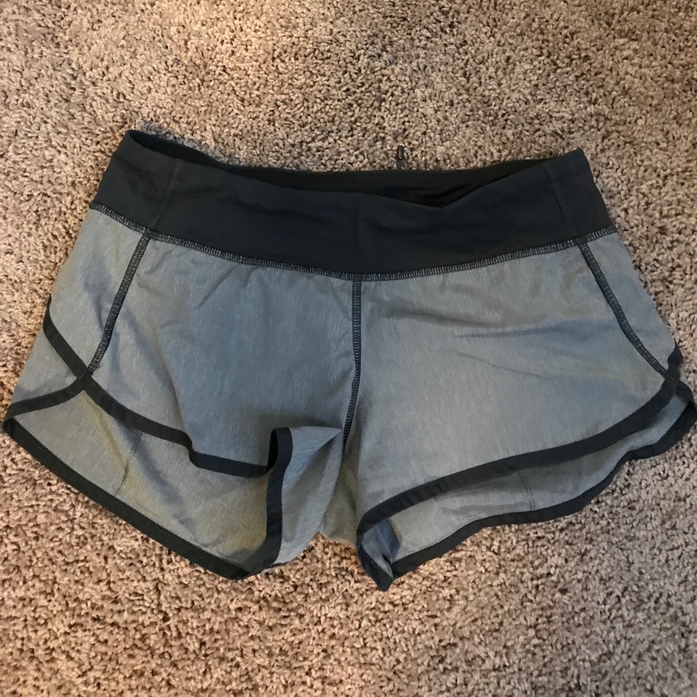 Lululemon speed short 2.5
